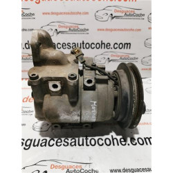 COMPRESOR AIRE ACOND.