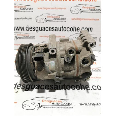 COMPRESOR AIRE ACOND.