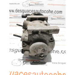 COMPRESOR AIRE ACOND.