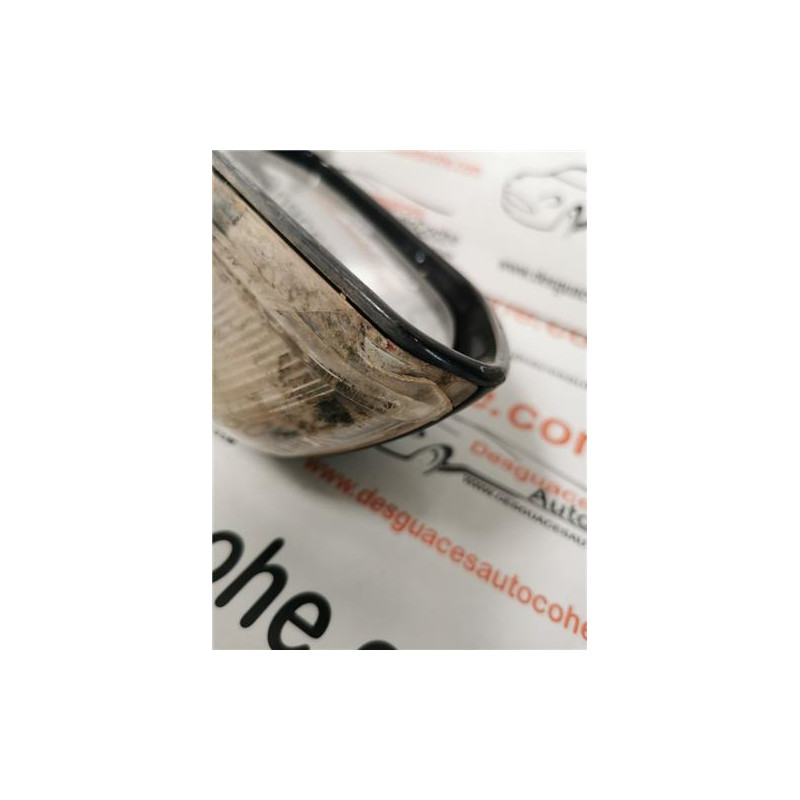 RETROVISOR ELECTRICO DCHO.