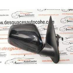 RETROVISOR ELECTRICO DCHO.