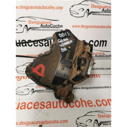 CERRADURA PUERTA DEL. DCHA.