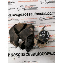 CINTURON 3ª FILA DCHO.