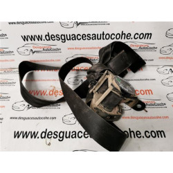 CINTURON SEGURIDAD DEL. DCHO.