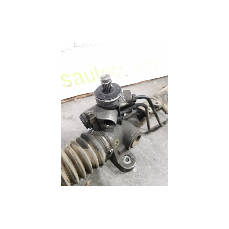 CREMALLERA DIRECCION ASISTIDA