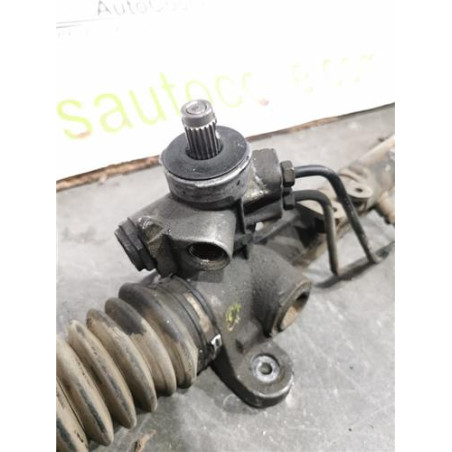 CREMALLERA DIRECCION ASISTIDA