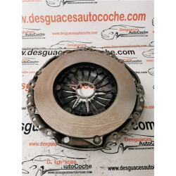 PLATO APRIETE EMBRAGUE