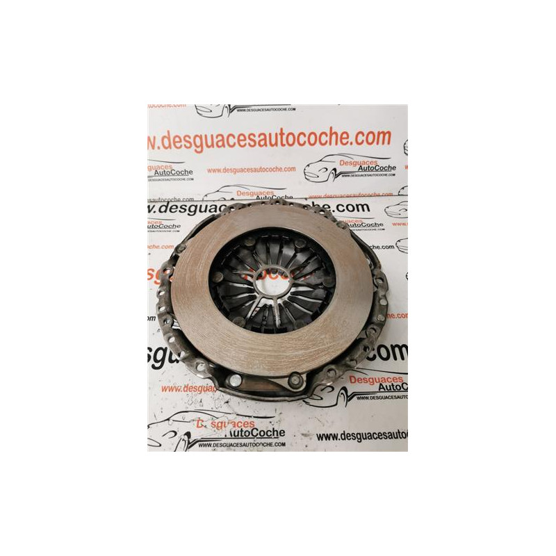 PLATO APRIETE EMBRAGUE