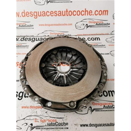 PLATO APRIETE EMBRAGUE