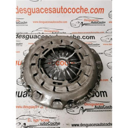 PLATO APRIETE EMBRAGUE