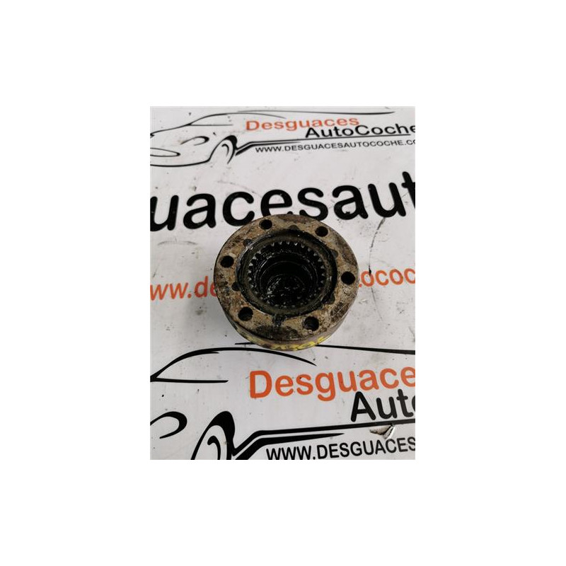 DESBLOQUEADORES RUEDA 4X4