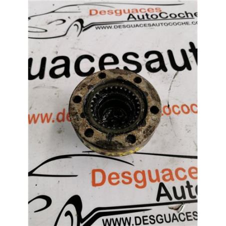 DESBLOQUEADORES RUEDA 4X4