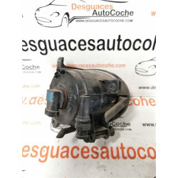 FARO ANTINIEBLA IZDO.