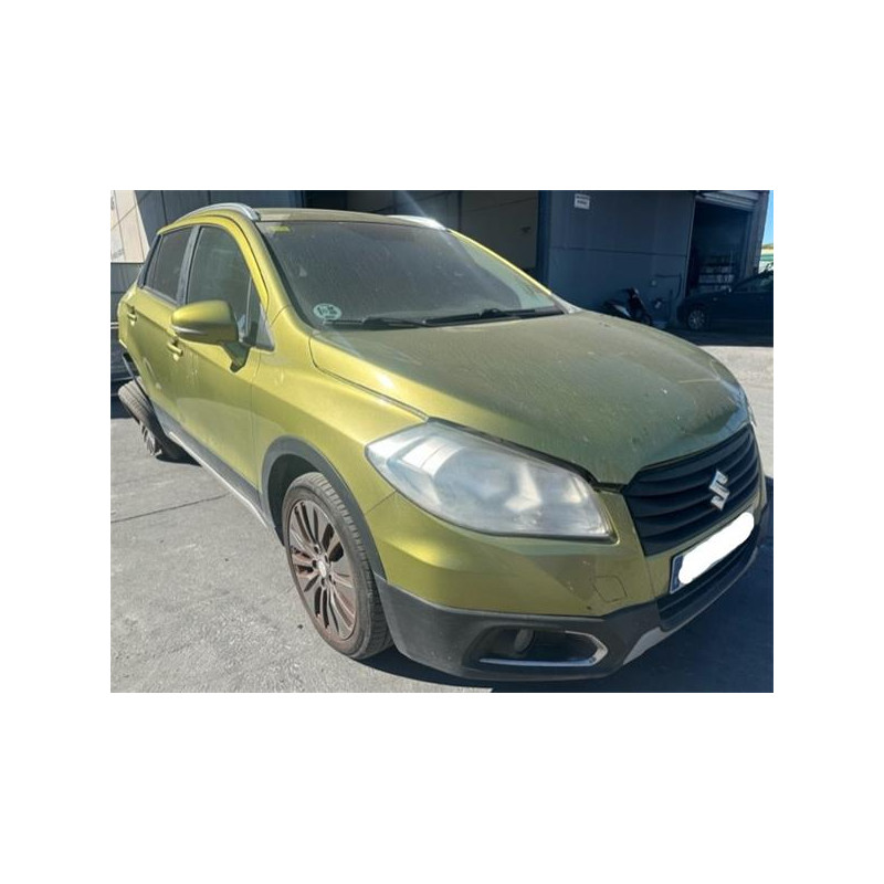 AIRBAG LATERAL DEL. DCHO.