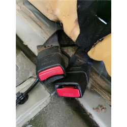 ANCLAJE CINTURON TRA. CENTRAL para Suzuki SX4 S-Cross (AKK/JY)(2013->)