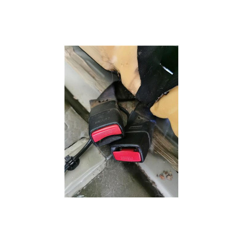 ANCLAJE CINTURON TRA. CENTRAL