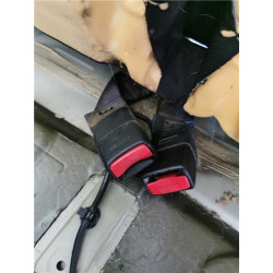 ANCLAJE CINTURON TRA. DCHO. para Suzuki SX4 S-Cross (AKK/JY)(2013->)