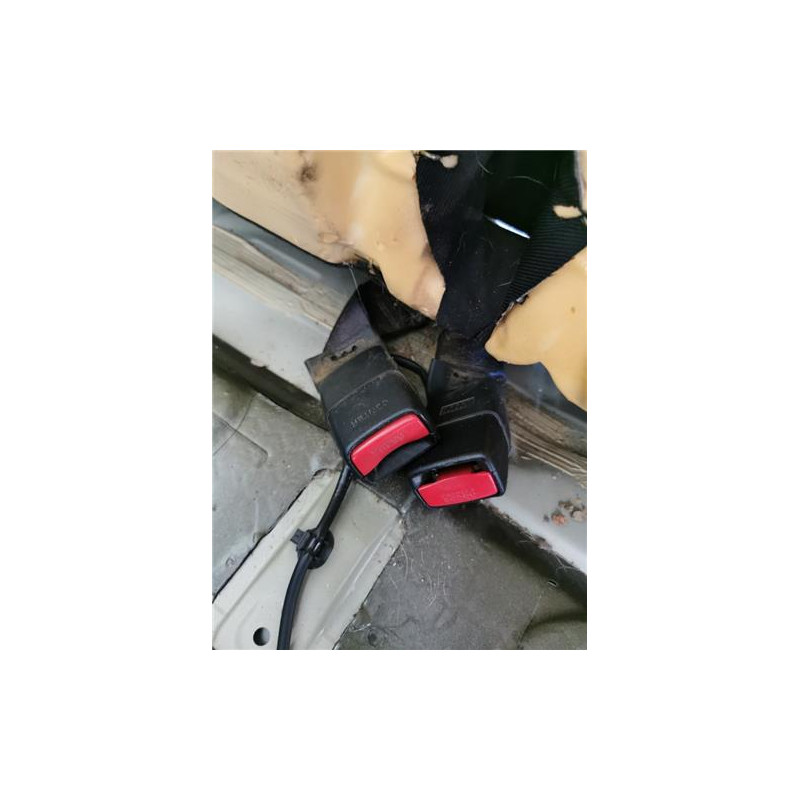 ANCLAJE CINTURON TRA. DCHO.