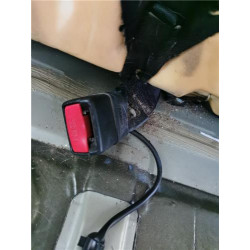 ANCLAJE CINTURON TRA. IZDO. para Suzuki SX4 S-Cross (AKK/JY)(2013->)