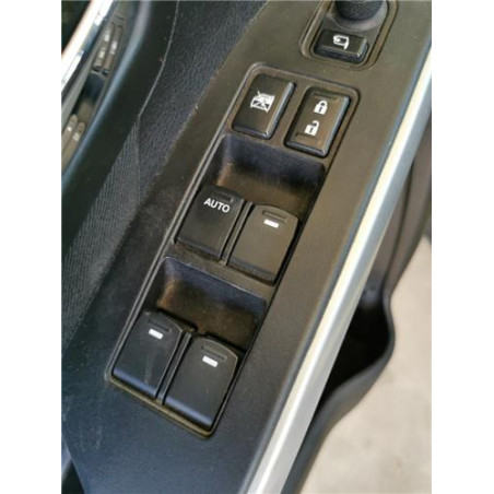 BOTONERA PUERTA DEL. IZDA.