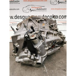 CAJA CAMBIOS MANUAL para Suzuki SX4 S-Cross (AKK/JY)(2013->)