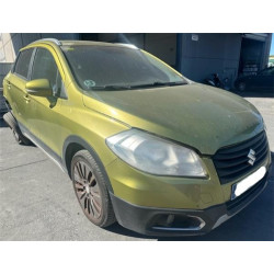 CERRADURA PUERTA DEL. DCHA. para Suzuki SX4 S-Cross (AKK/JY)(2013->)