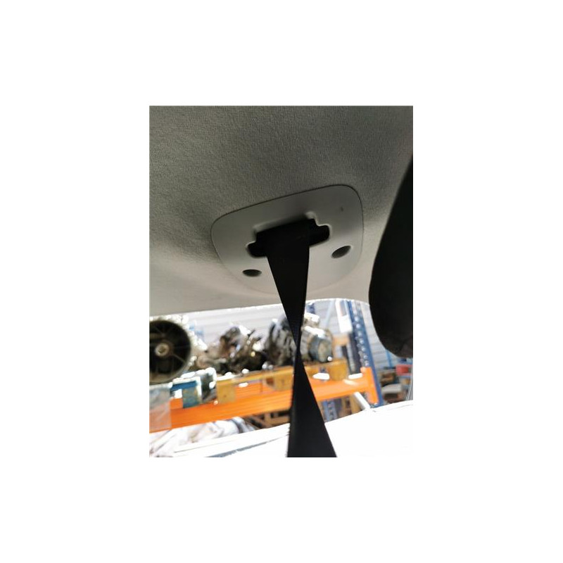 CINTURON SEGURIDAD TRA. CENTRAL