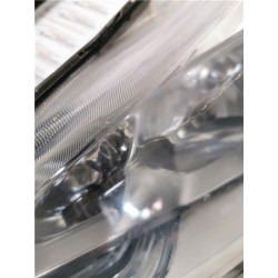 FARO DEL. IZDO. para Suzuki SX4 S-Cross (AKK/JY)(2013->)