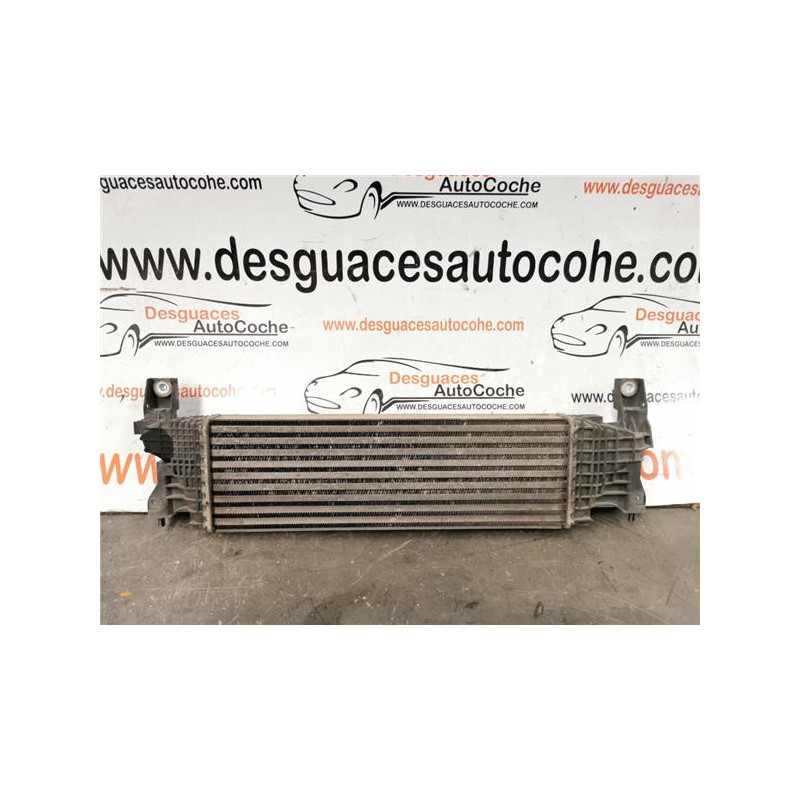 INTERCOOLER