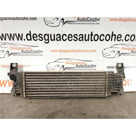 INTERCOOLER