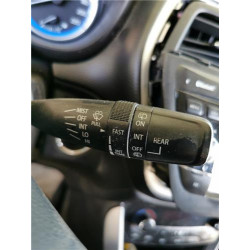 MANDO LIMPIAPARABRISAS para Suzuki SX4 S-Cross (AKK/JY)(2013->)