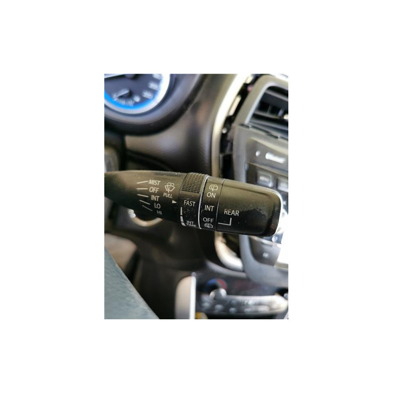 MANDO LIMPIAPARABRISAS