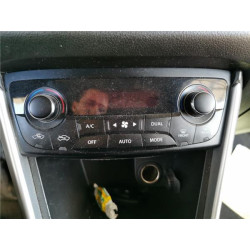 MANDOS CLIMATIZADOR para Suzuki SX4 S-Cross (AKK/JY)(2013->)