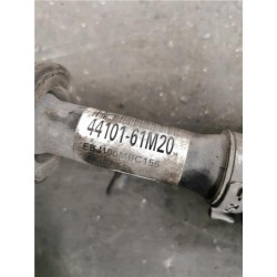 PALIER DEL. DCHO. para Suzuki SX4 S-Cross (AKK/JY)(2013->)