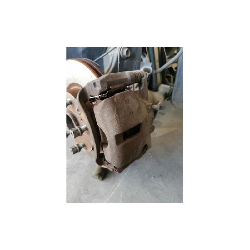 PINZA FRENO DEL. DCHA.