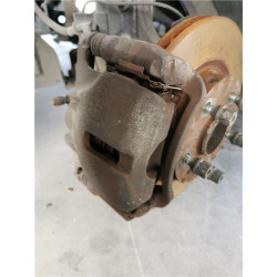 PINZA FRENO DEL. IZDA. para Suzuki SX4 S-Cross (AKK/JY)(2013->)