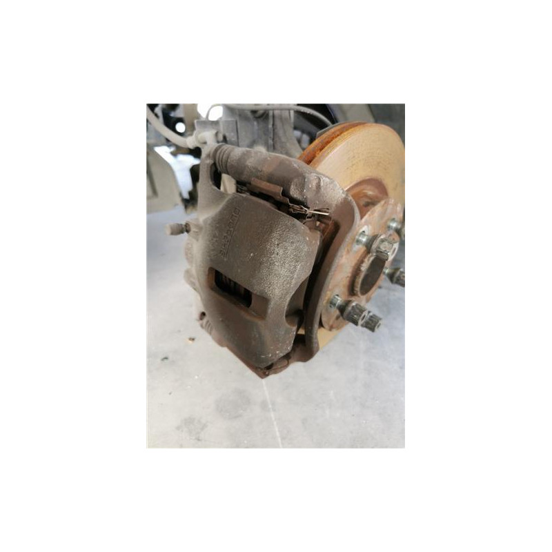 PINZA FRENO DEL. IZDA.