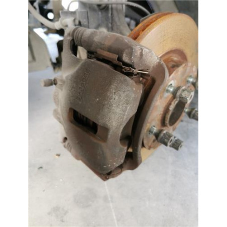 PINZA FRENO DEL. IZDA.