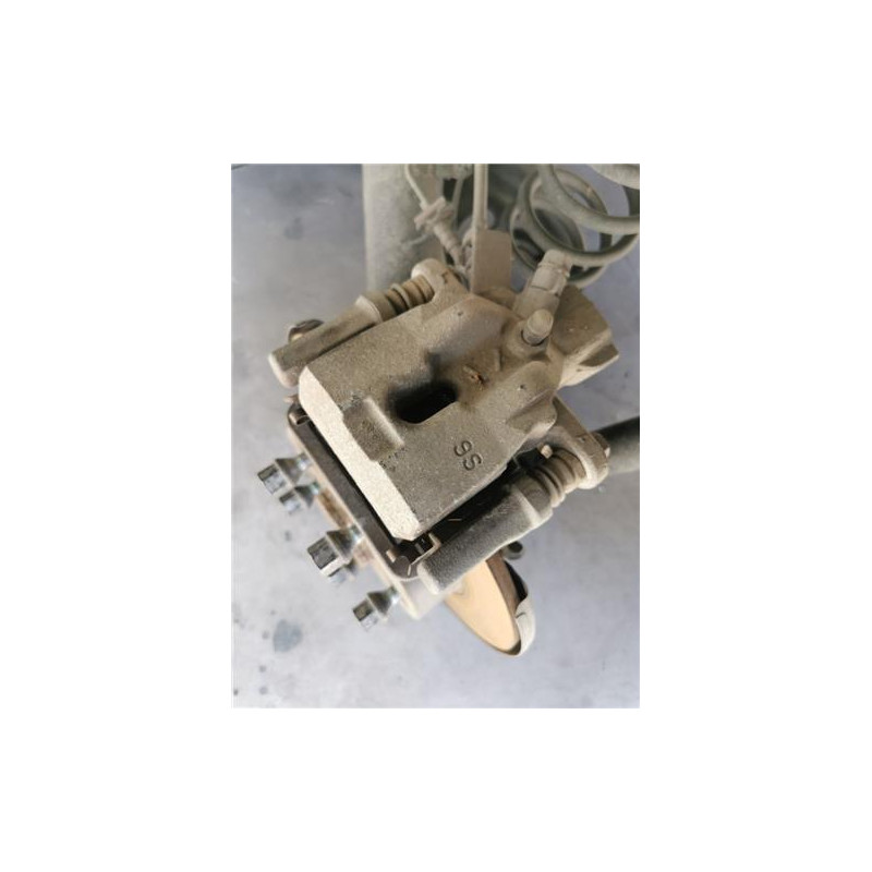 PINZA FRENO TRA. IZDA.