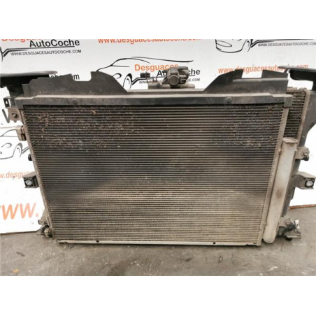 RADIADOR AIRE ACONDICIONADO