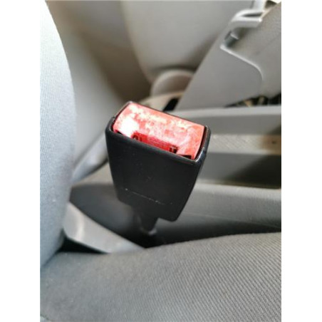 ANCLAJE CINTURON DEL. DCHO.