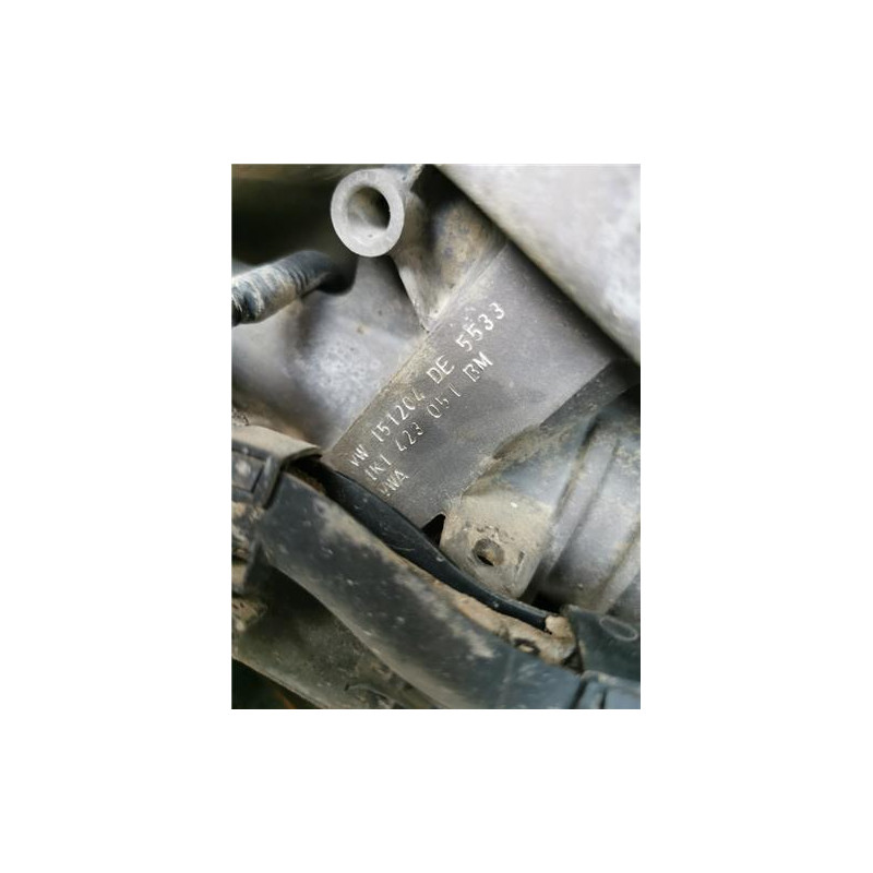 CREMALLERA DIRECCION ELECTRICA