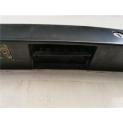 MANETA EXTERIOR PORTON