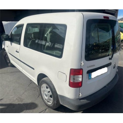 MANETA EXTERIOR PORTON