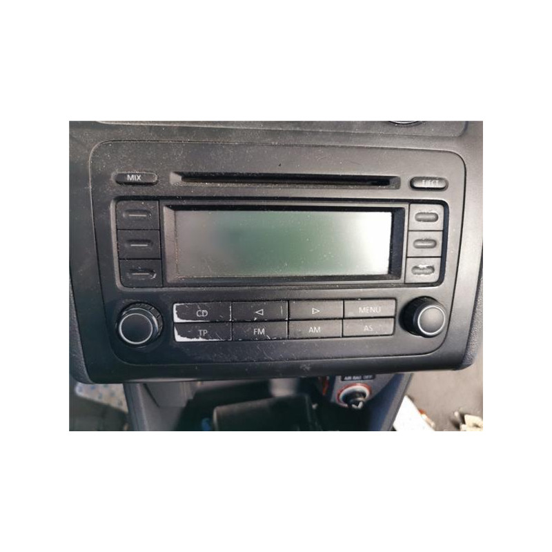 RADIO / CD