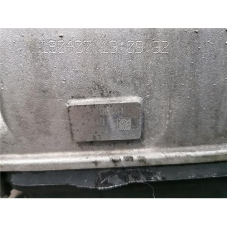 CAJA CAMBIOS AUTOMATICA