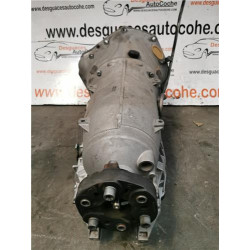 CAJA CAMBIOS AUTOMATICA