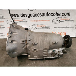 CAJA CAMBIOS AUTOMATICA