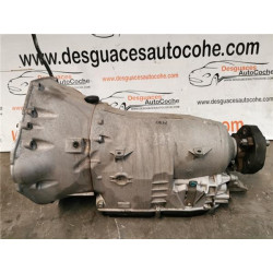 CAJA CAMBIOS AUTOMATICA