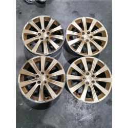 LLANTA para Subaru Impreza (G12)(2007->)